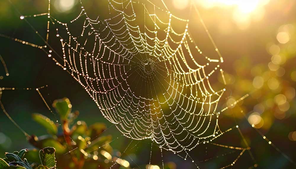 Web of Life