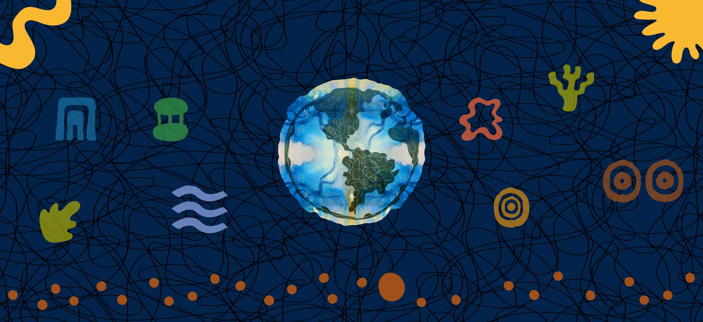 Navigational Map