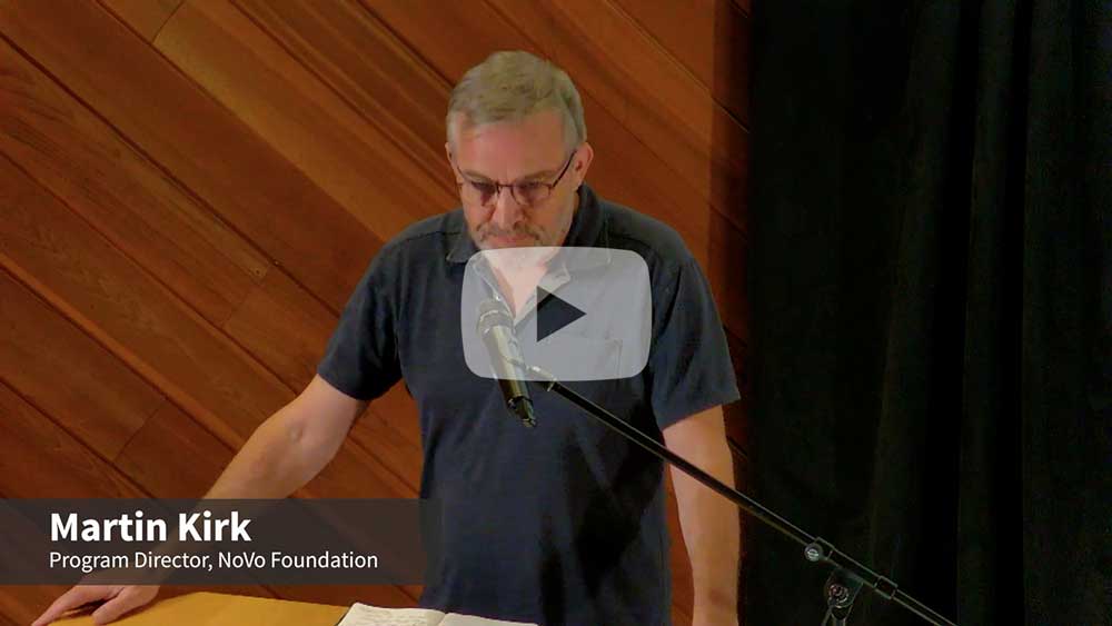Funder Video