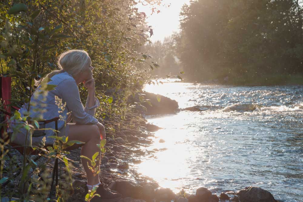 River of Life