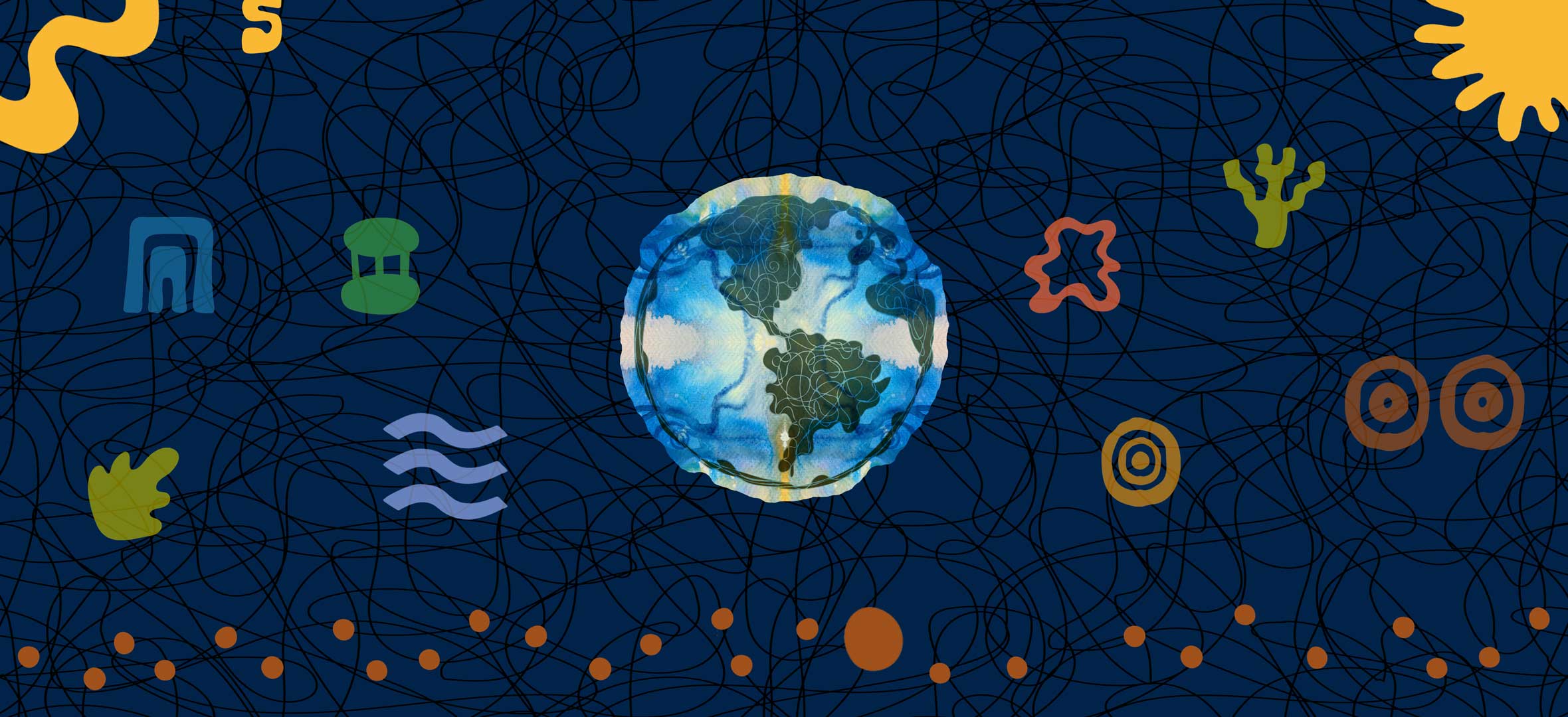 Navigational Map