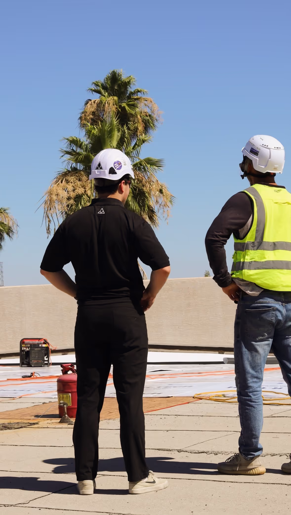 Tile Roofer San Tan Valley AZ residential roof