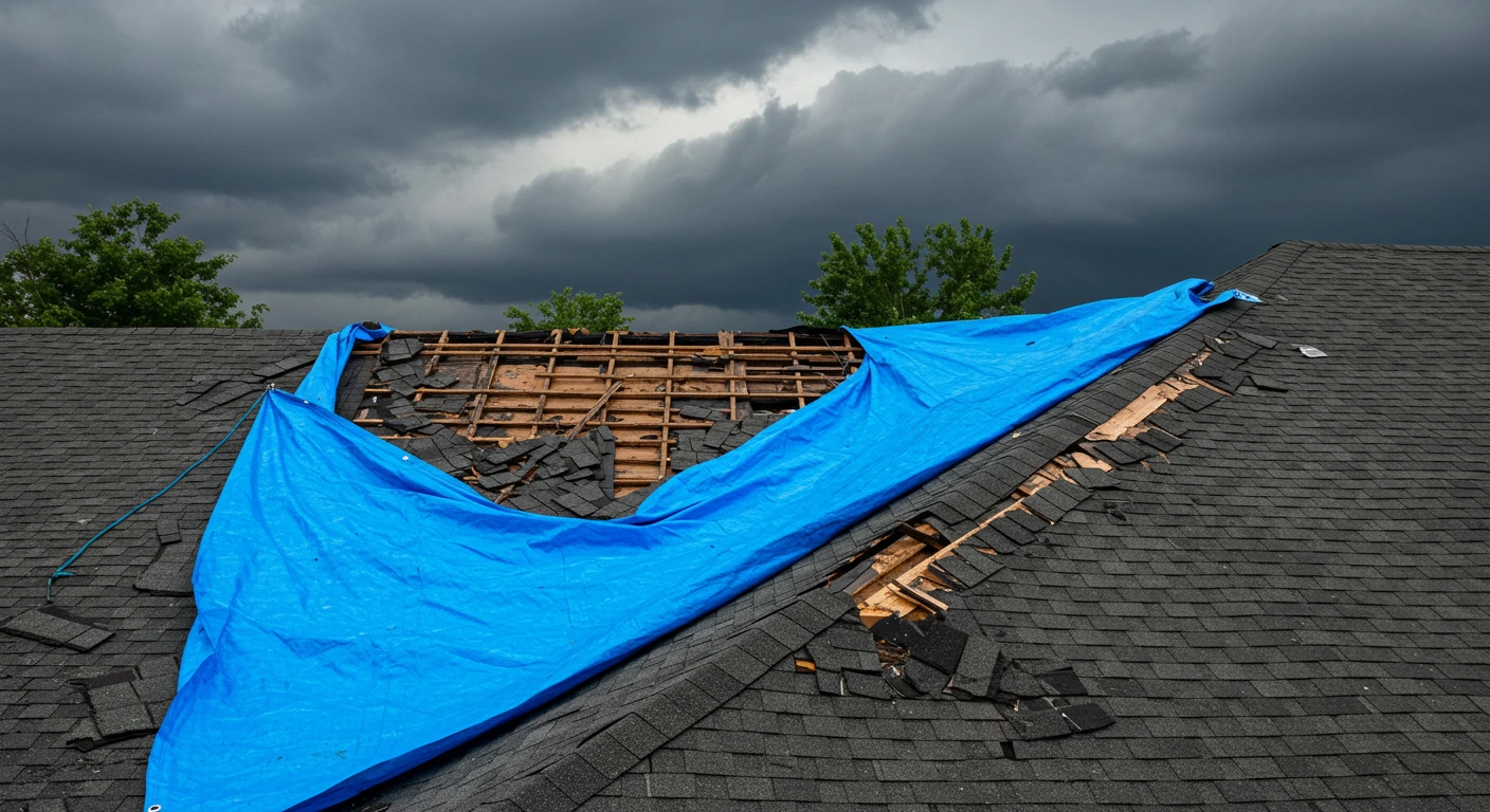 Tile Roof