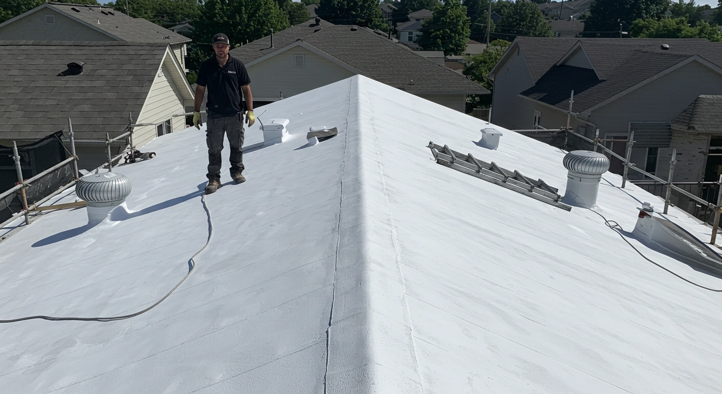 expert metal roof installation near me