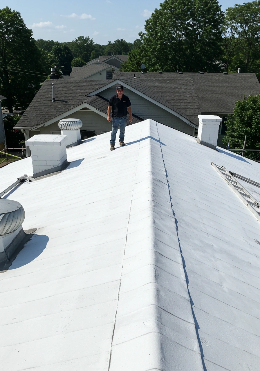 Metal Roofing contractors near me Scottsdale AZ