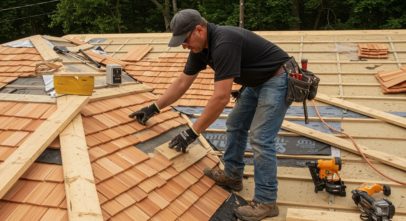 Near me search for reliable Shingle Roofer Gilbert AZ