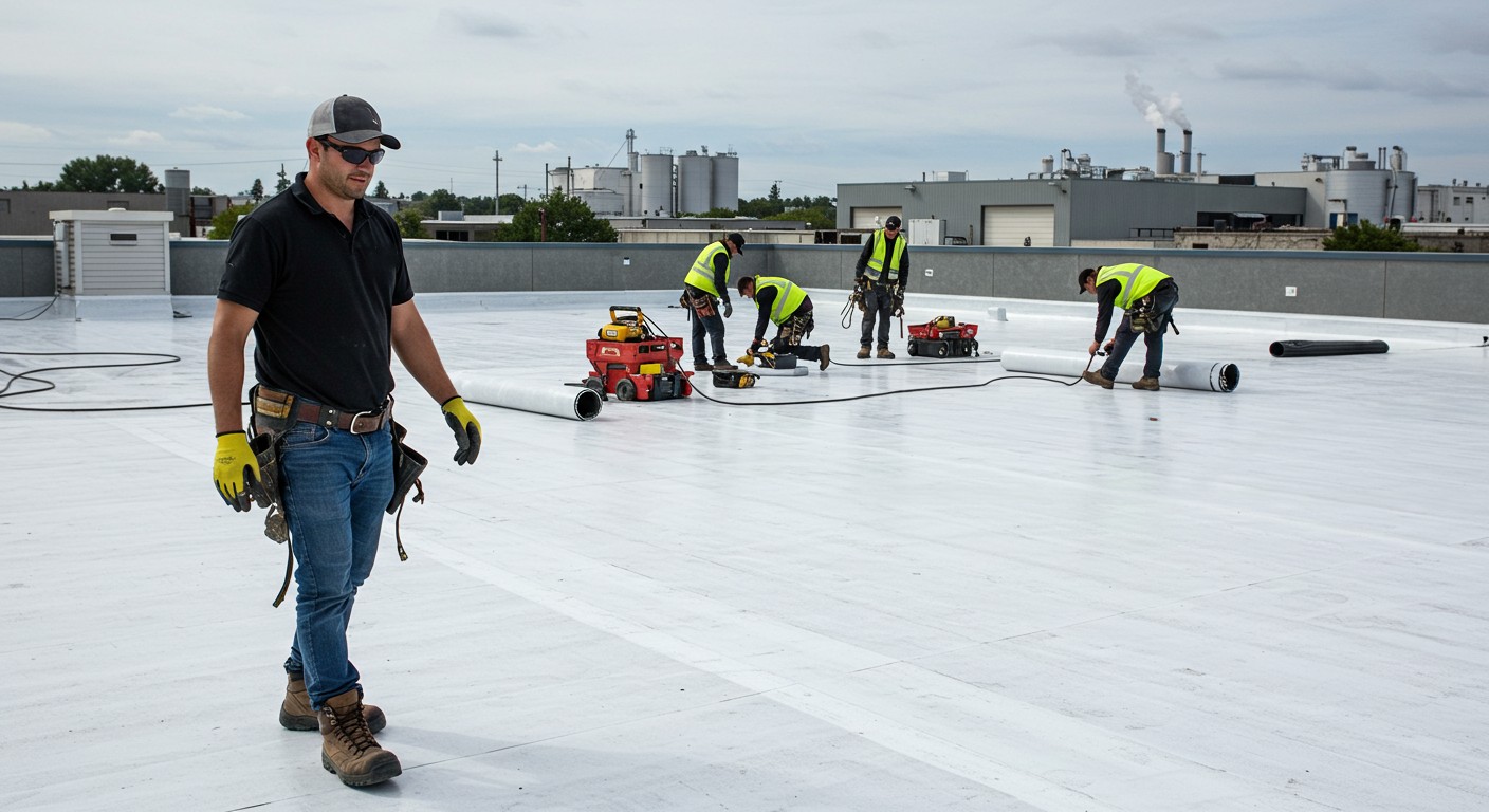 Shingle Roofer Scottsdale AZ residential roof