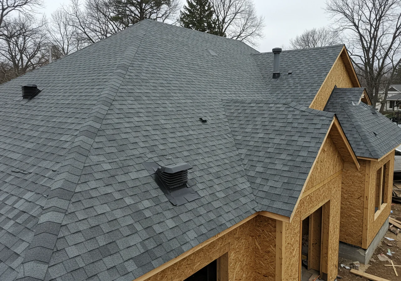 Reliable Shingle Roofer near me in Fountain Hills, AZ