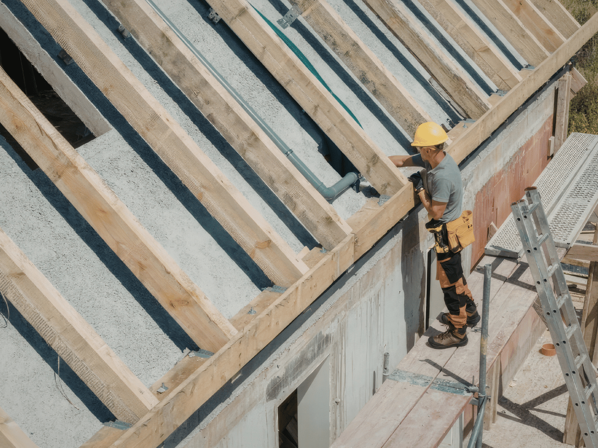 Top Rated Roofing Company in Orange County, CA