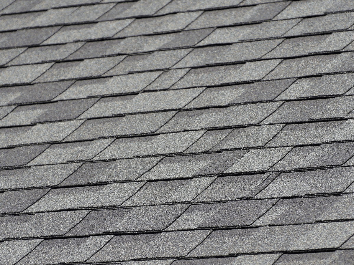 Experienced shingle roofer in Anaheim, CA - performing inspection