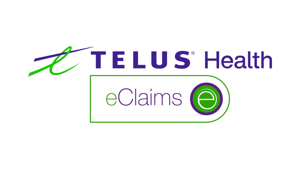 Telus eClaims