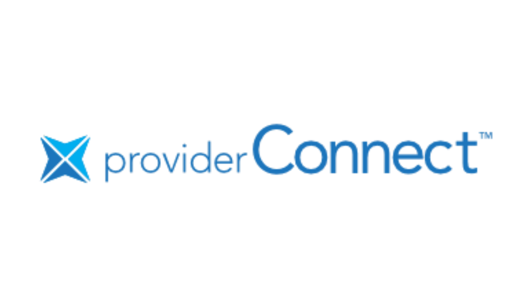 Provider Connect