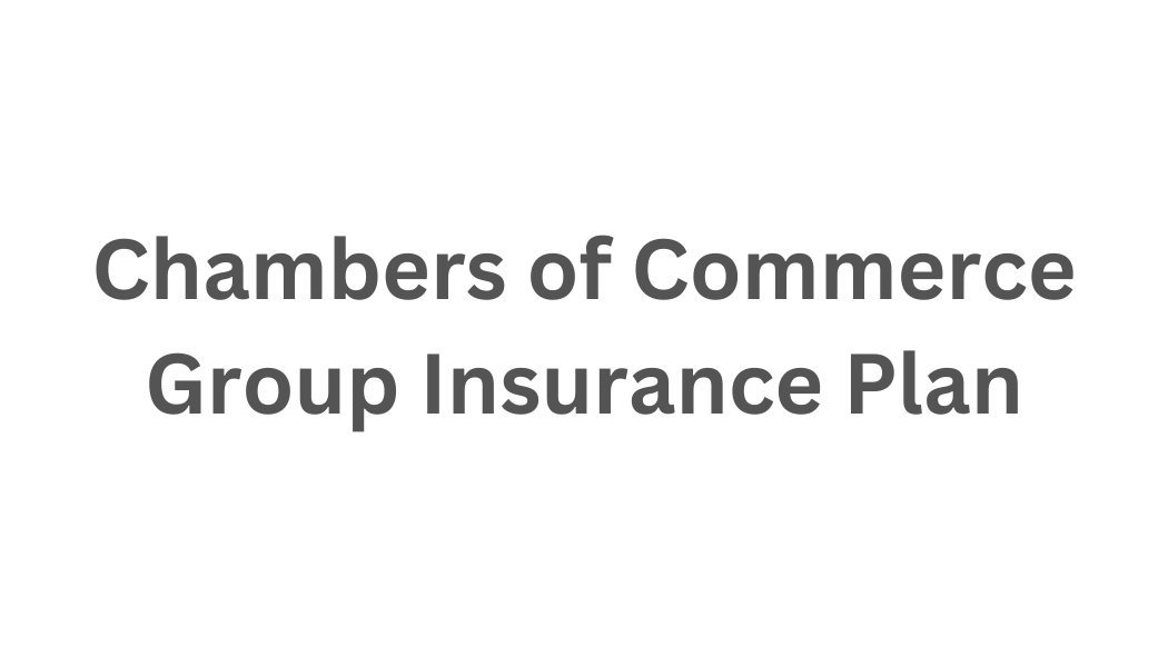 Chambers of Commerce