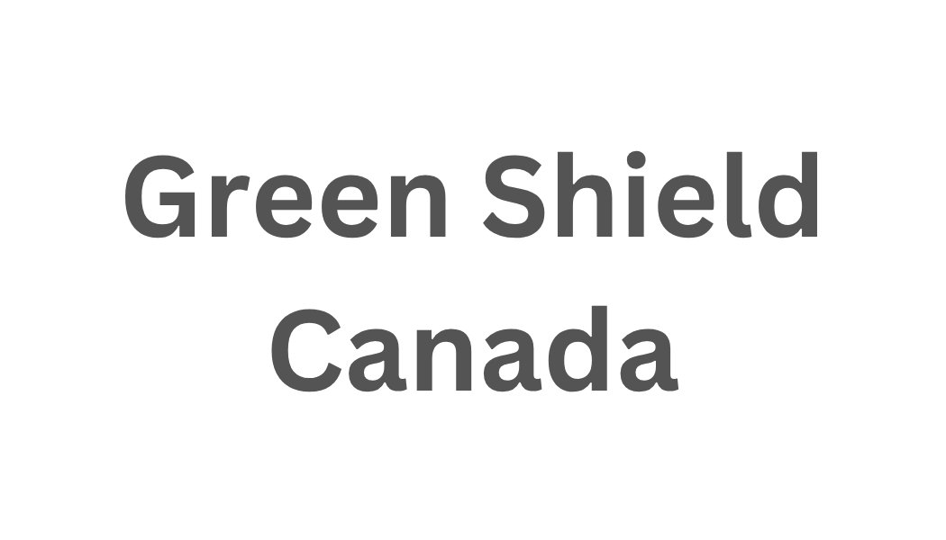 Green Shield Canada