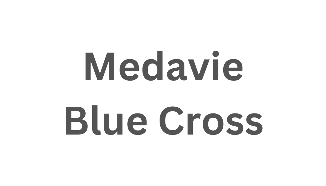 Medavie Blue Cross