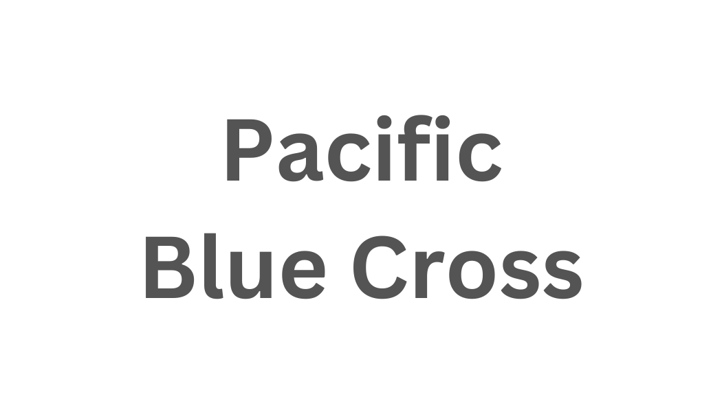 Pacific Blue Cross