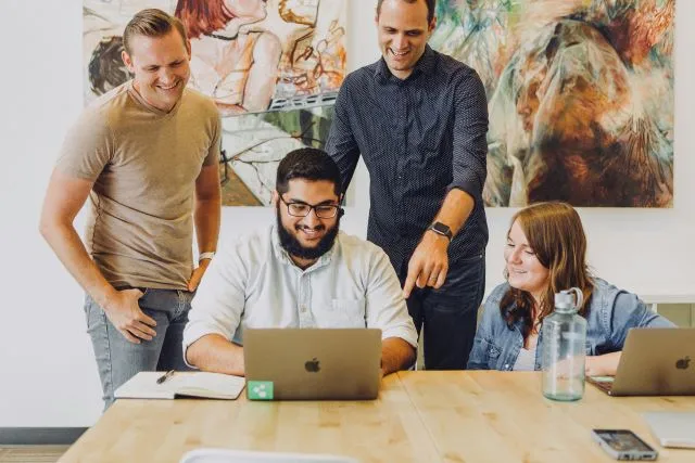 Five tips for leading AI integration within your organization