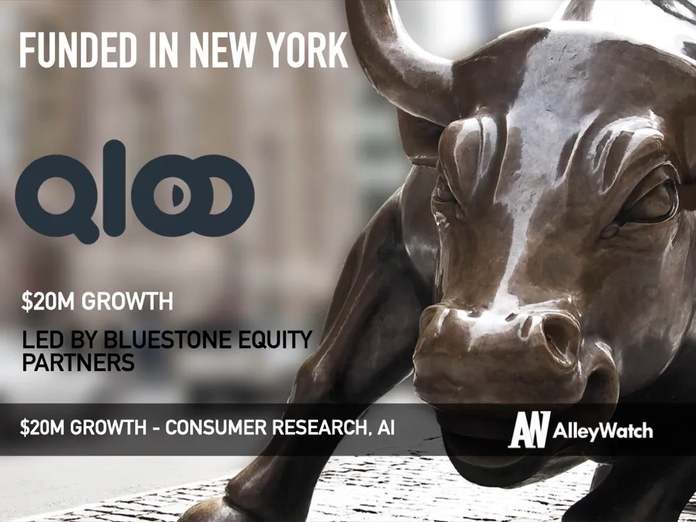 Qloo adds $20M in new funding for its AI-powered consumer insights data intelligence engine