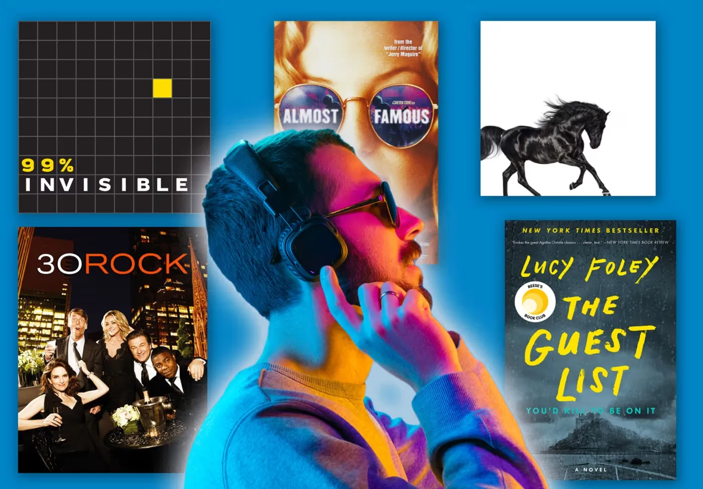 No more Mozart? Americans’ streaming habits reflect what life will sound like after the pandemic