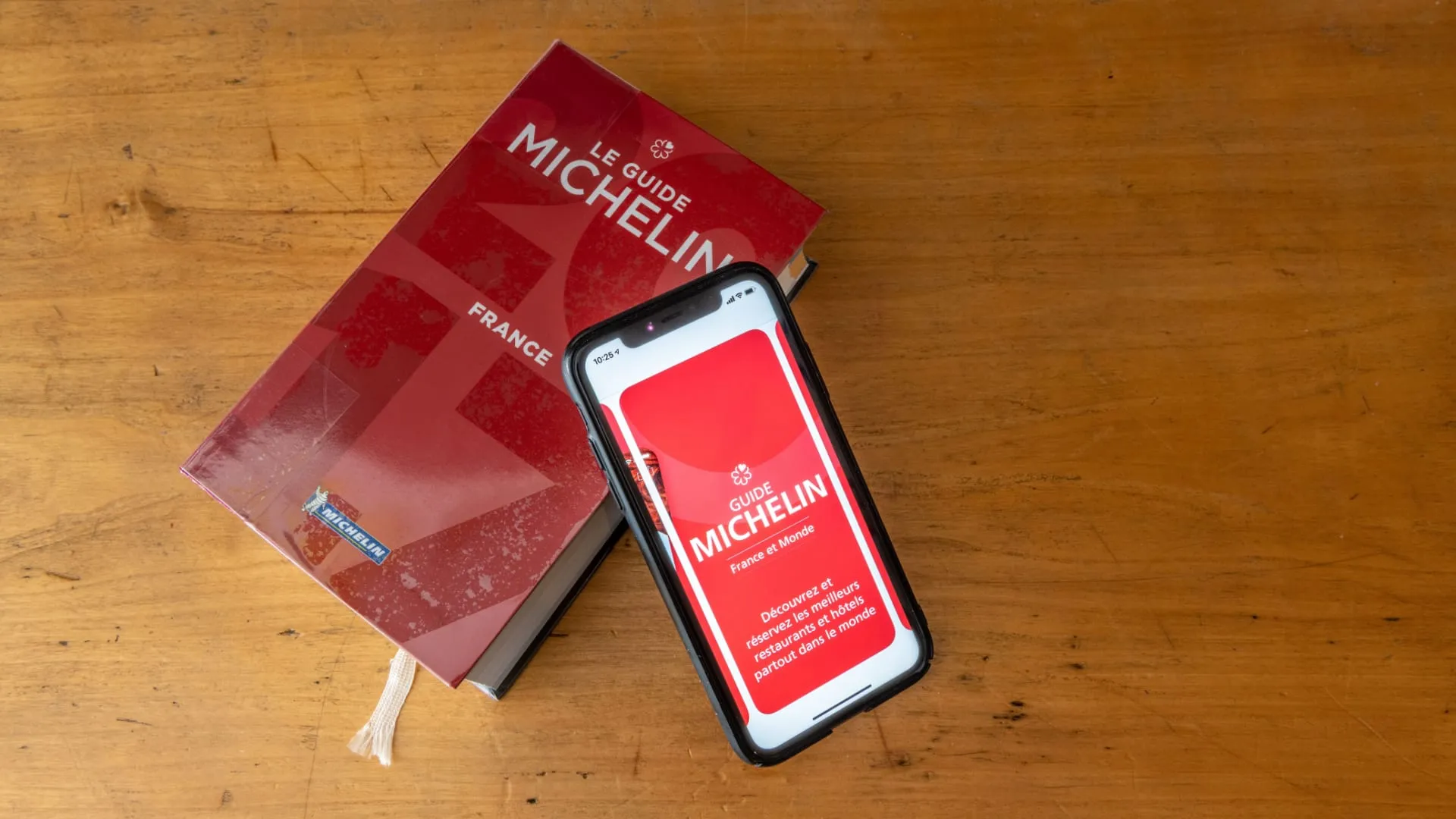 Michelin meets the digital era: Personalized recommendations powered by AI