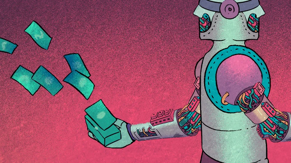 VCs love insurance, even if you don’t