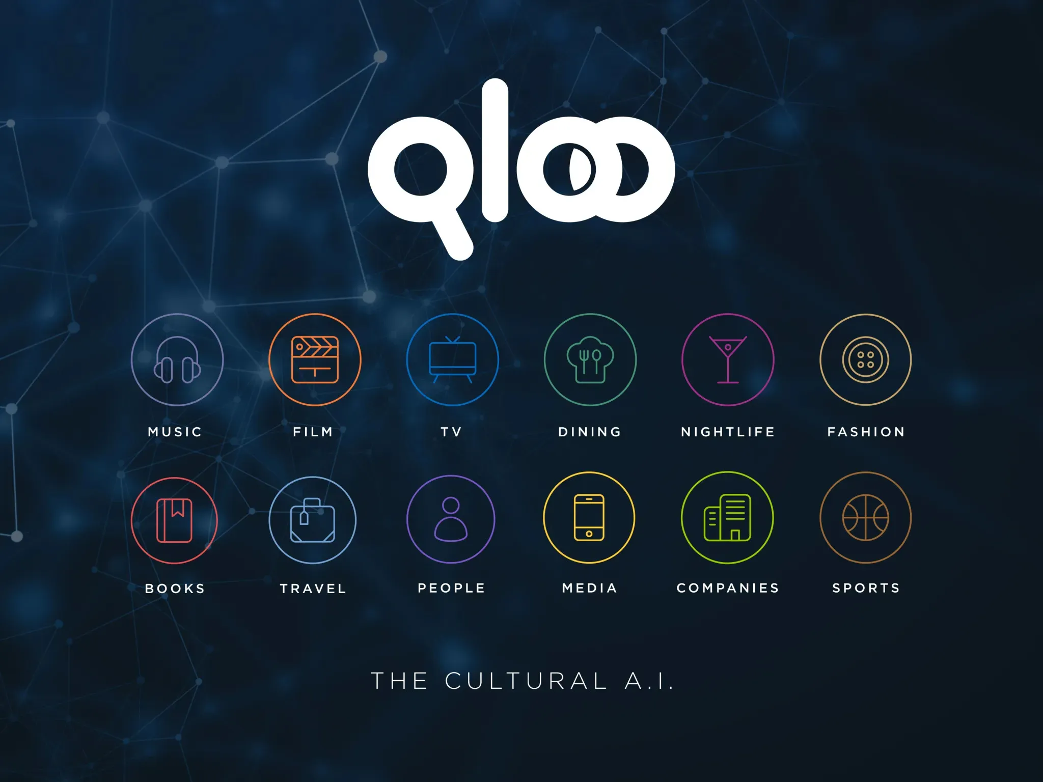 Elton John invests in Qloo, a startup that analyzes your taste