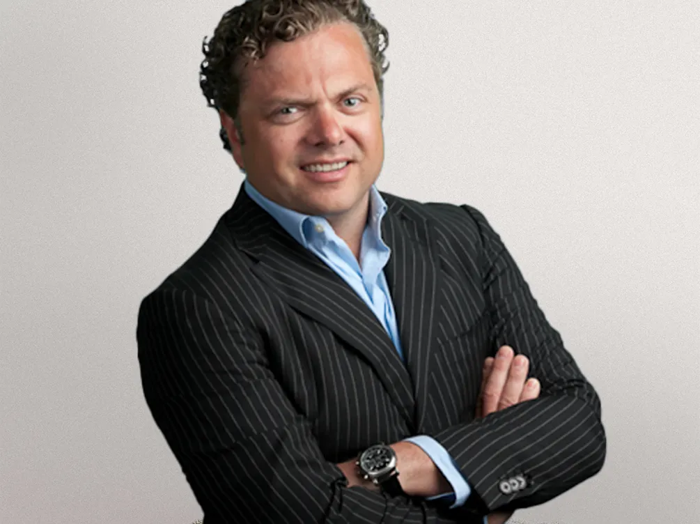 Qloo hires former Google executive Jim Jansen as Chief Revenue Officer