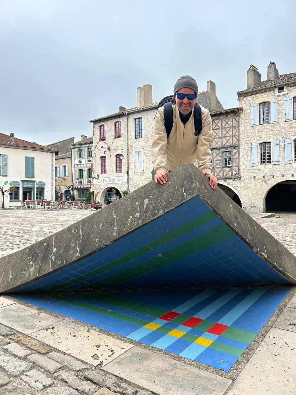 Place des Cornieres
