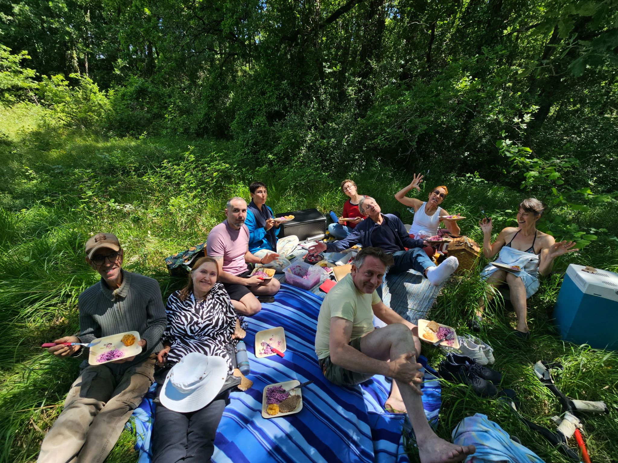 Picnic
