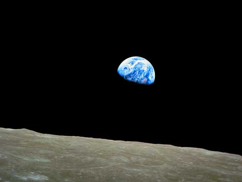 Earthrise