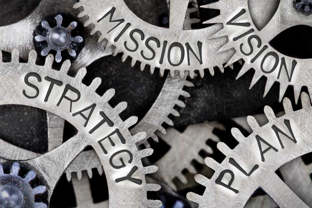 Strategic Plan