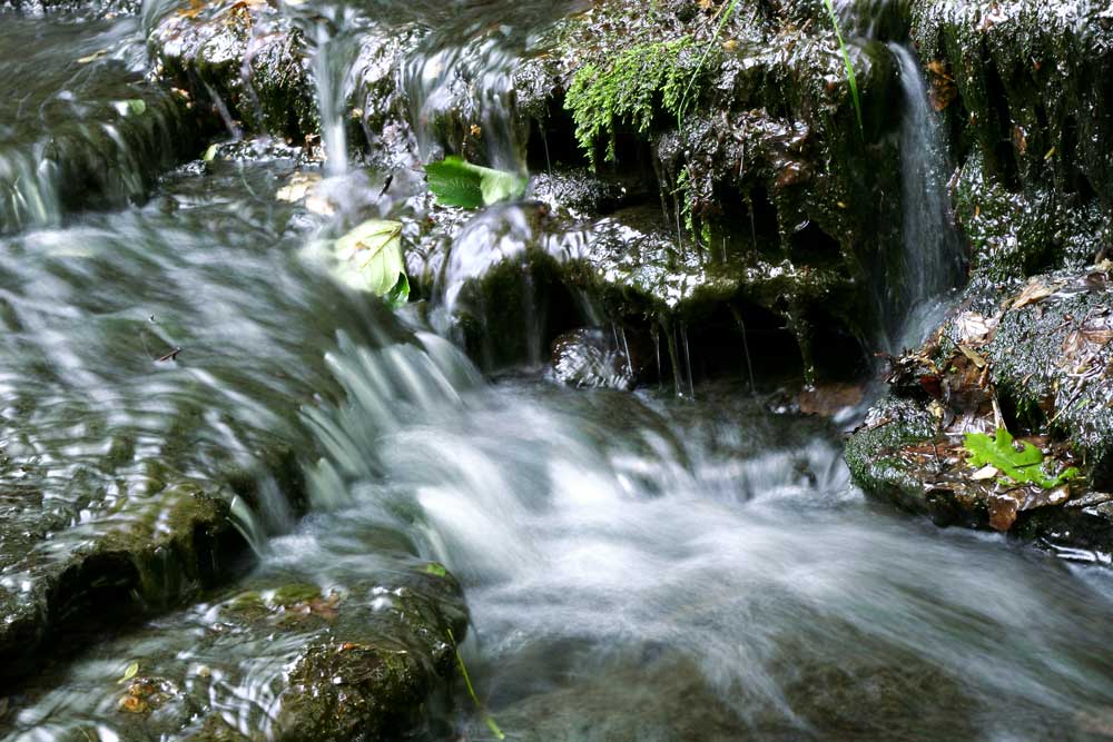 Structure and Flows