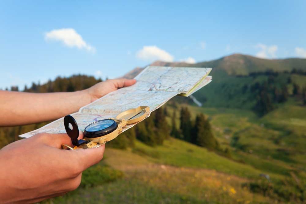 The map is not the territory