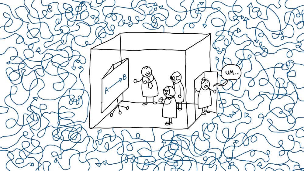 Complexity
