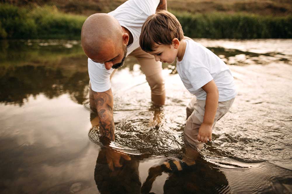 Ecopsychosocial Wellbeing