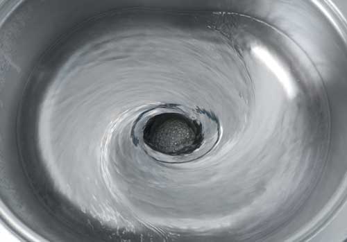 Drain