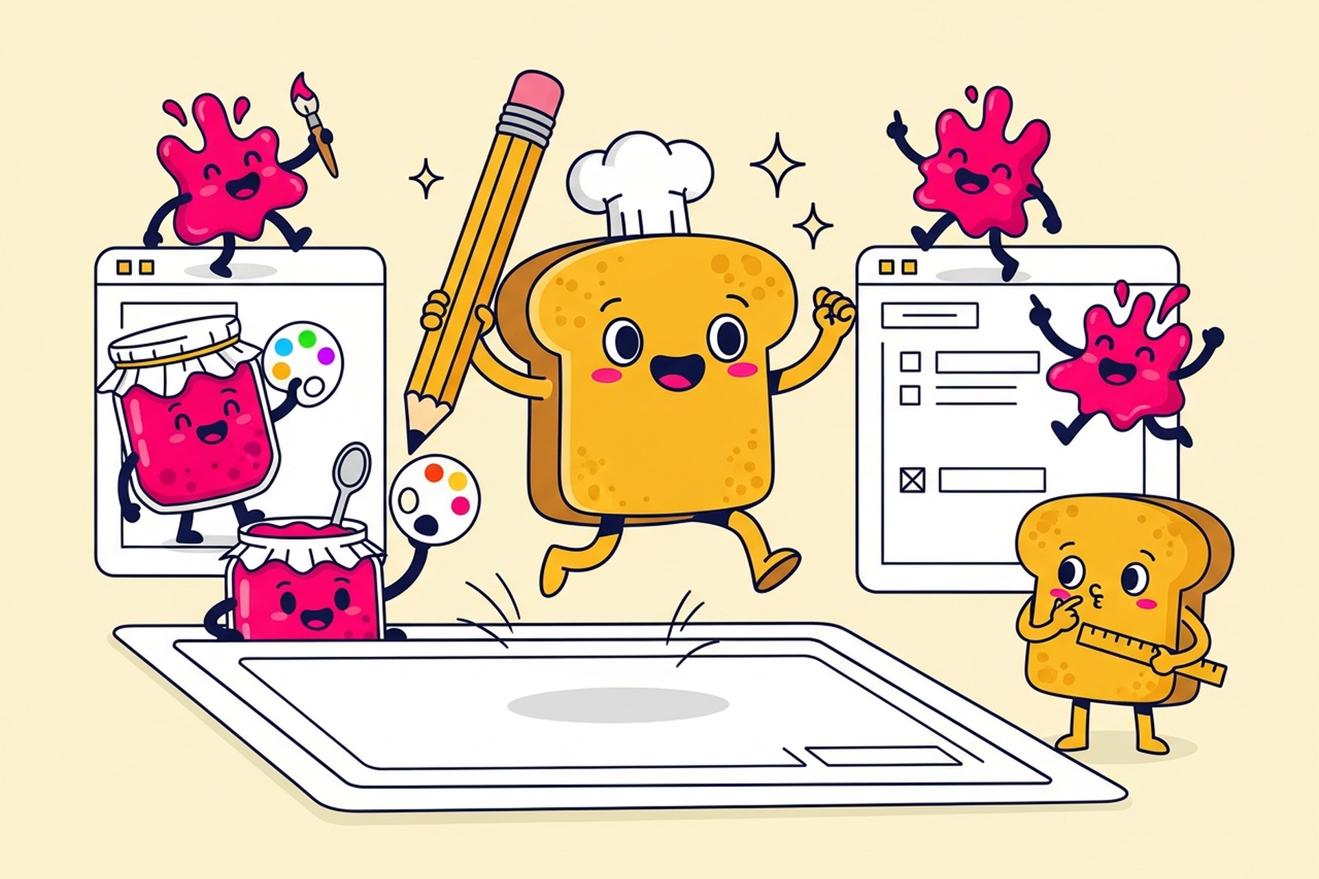 Lead Generation Landing Pages: The Design Playbook