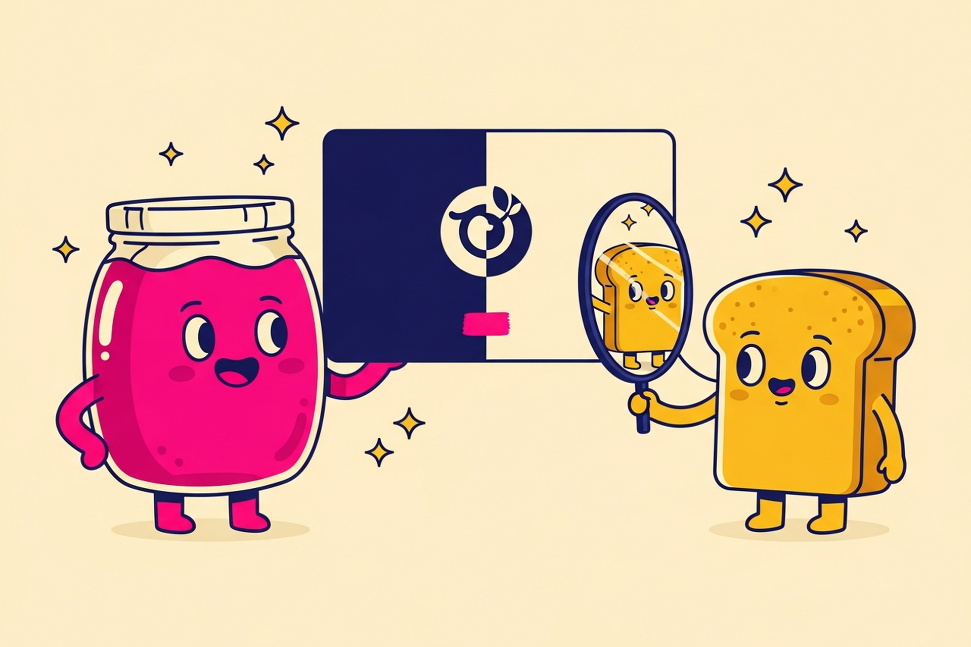 Brand Identity vs. Brand Image: Why the Difference Matters