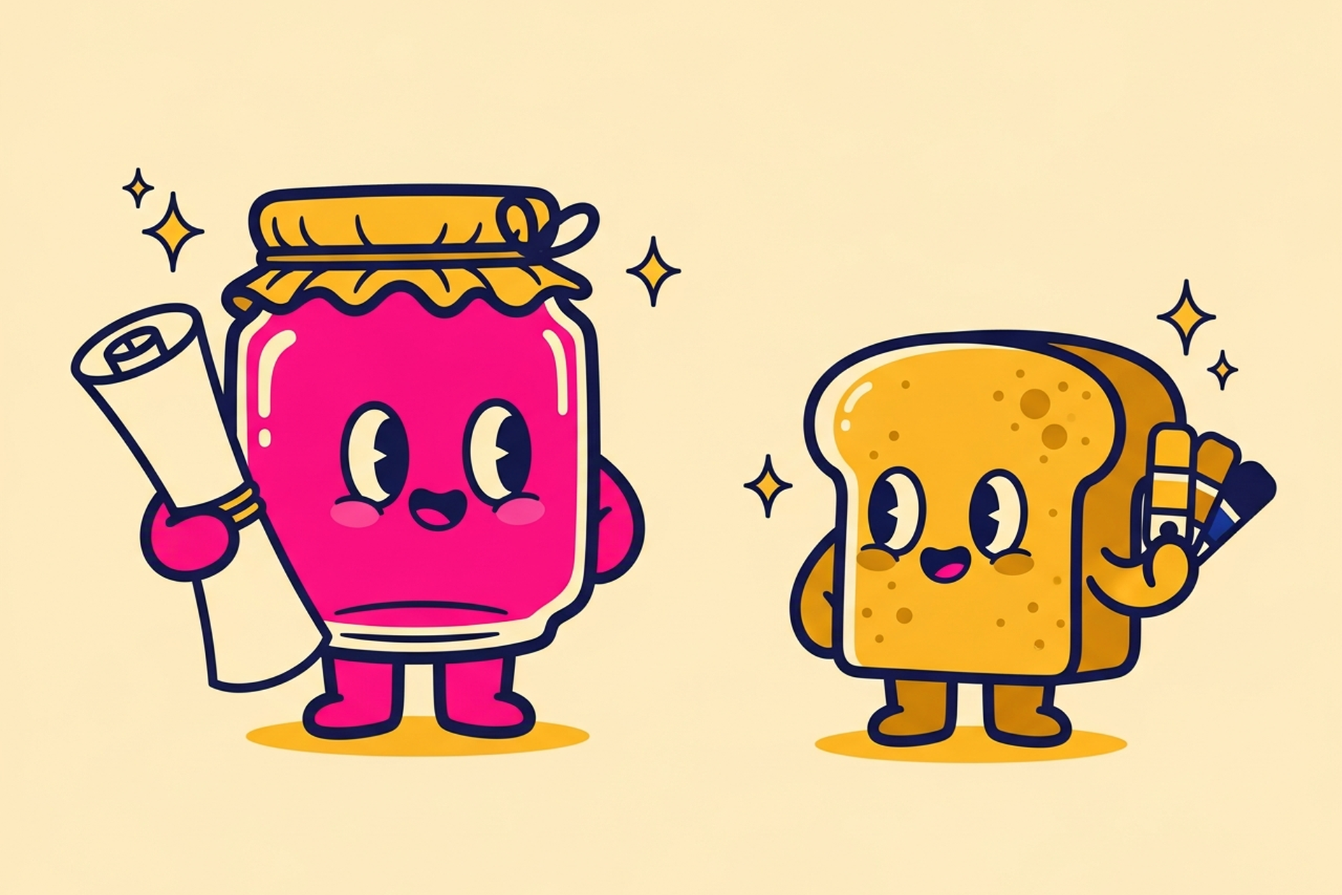 Brand Strategy vs. Brand Identity: What You Actually Need and When
