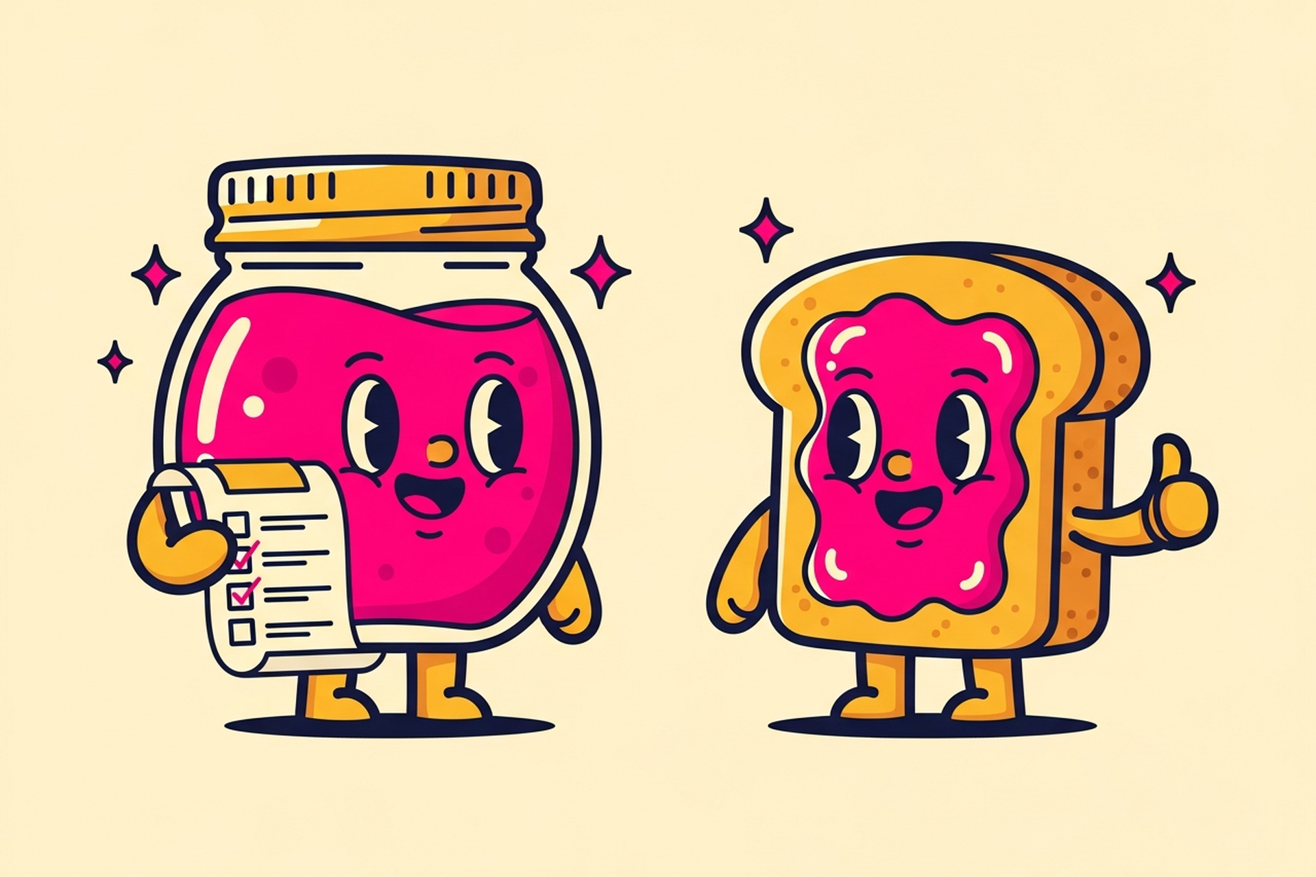Branding Packages for Startups: What You Need (And What to Skip)