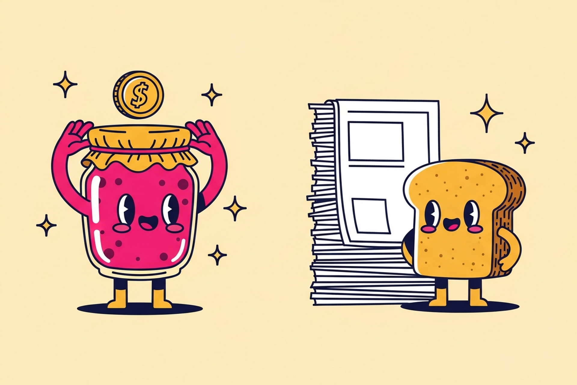 One Monthly Rate for Unlimited Design: How the Economics Work