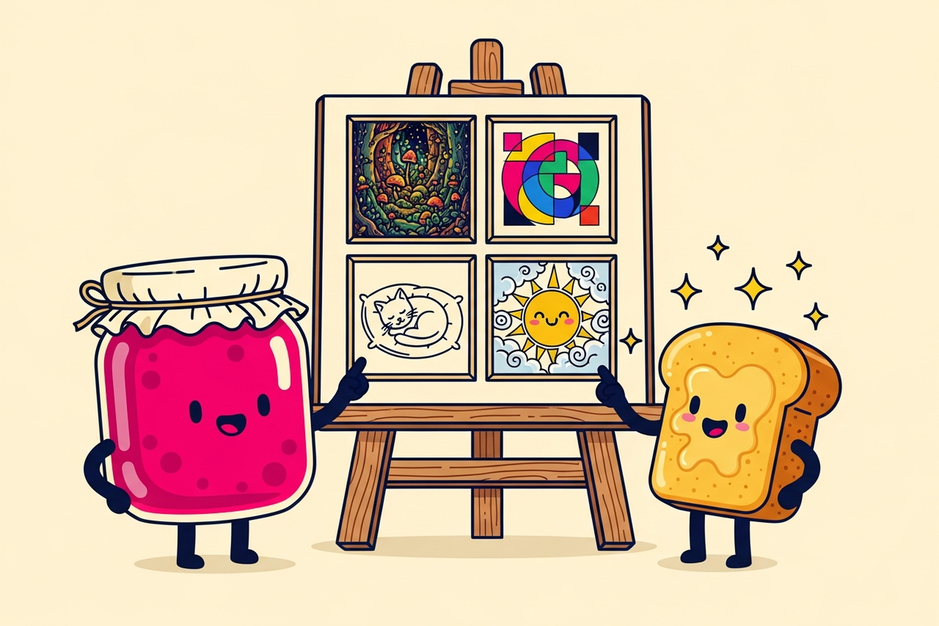 Digital Illustration Services: Styles, Uses, and Commissioning