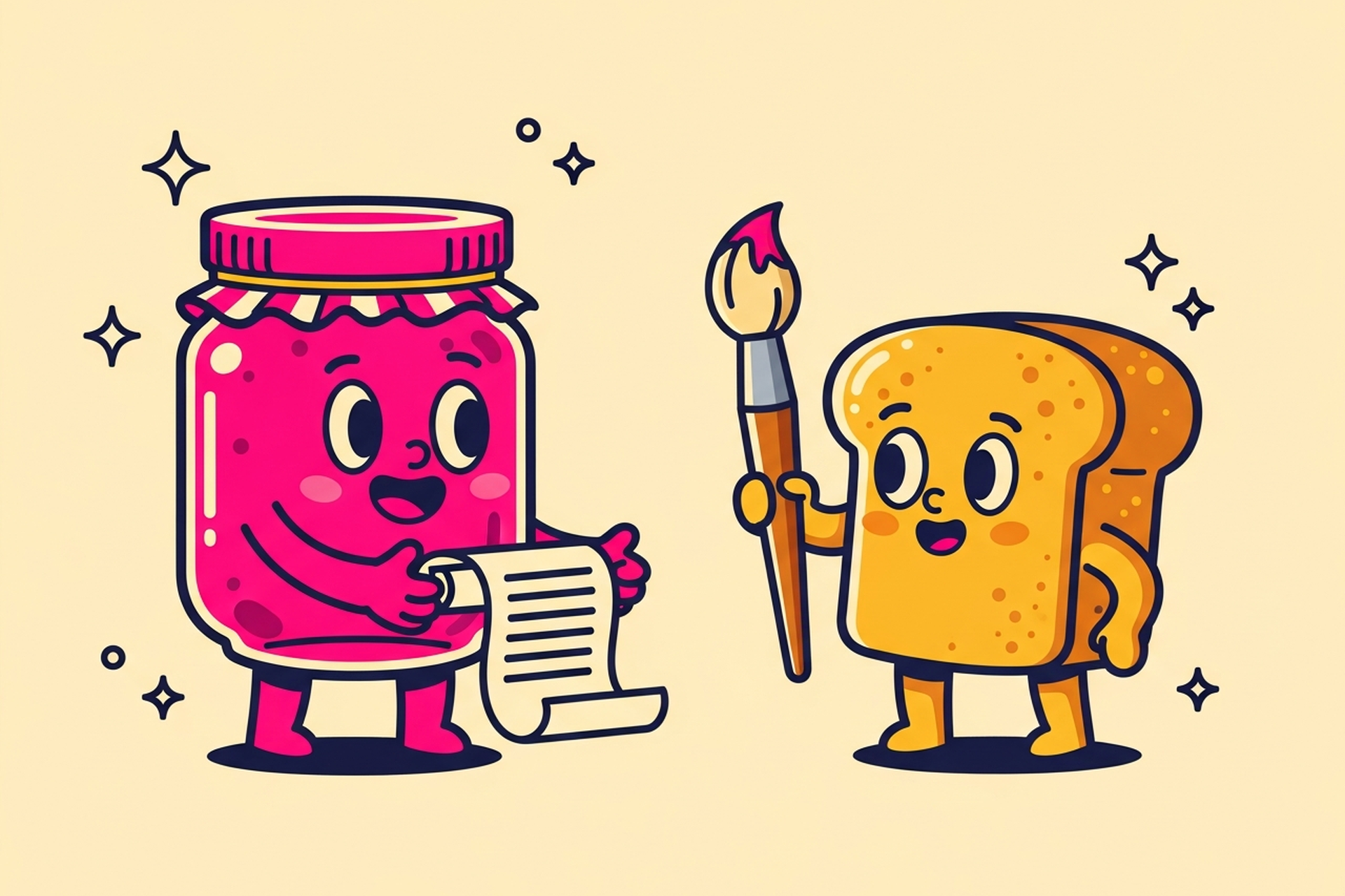 How to Brief an Illustrator (So You Get What You Want)