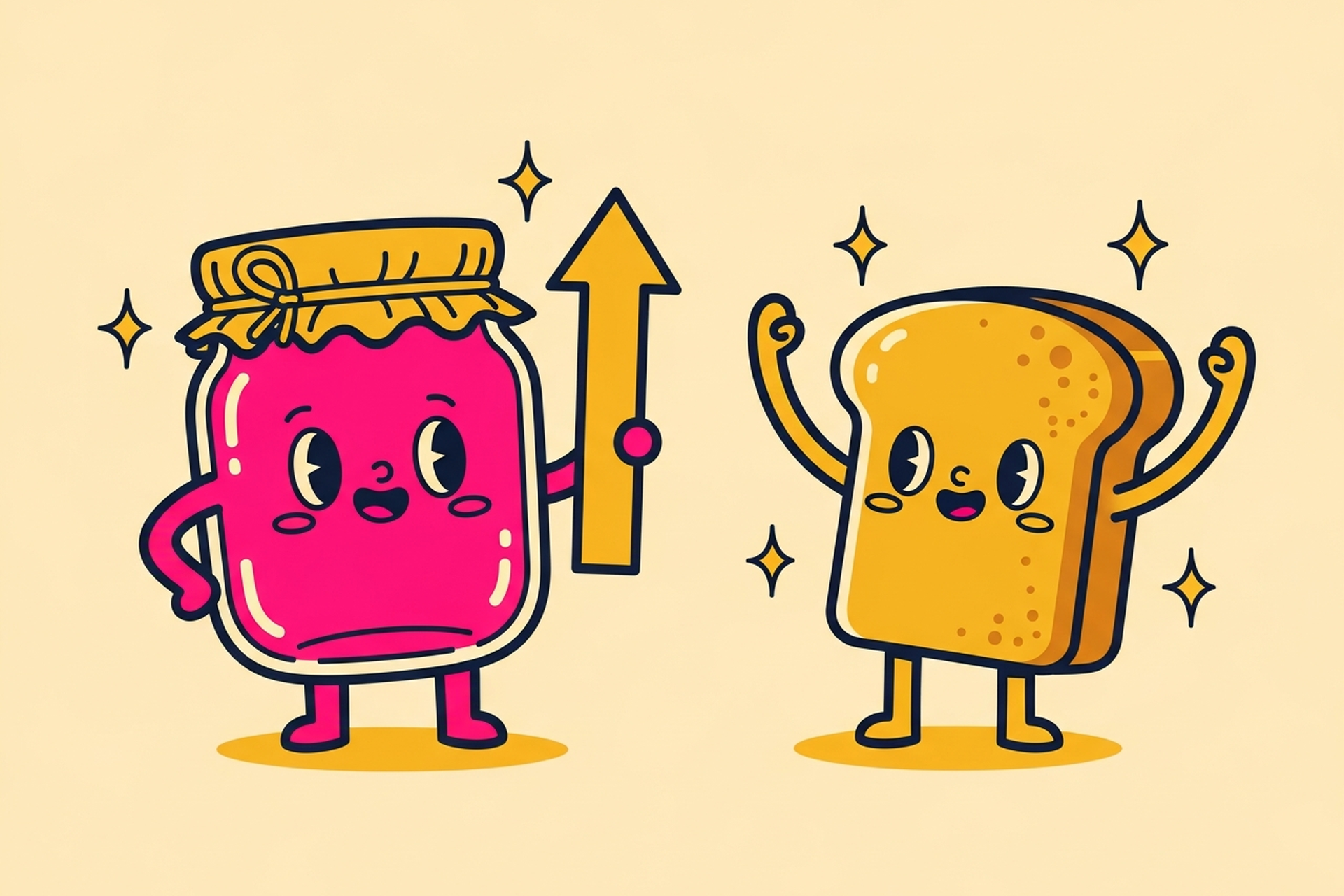 Illustration for Marketing: The ROI Case for Custom Art