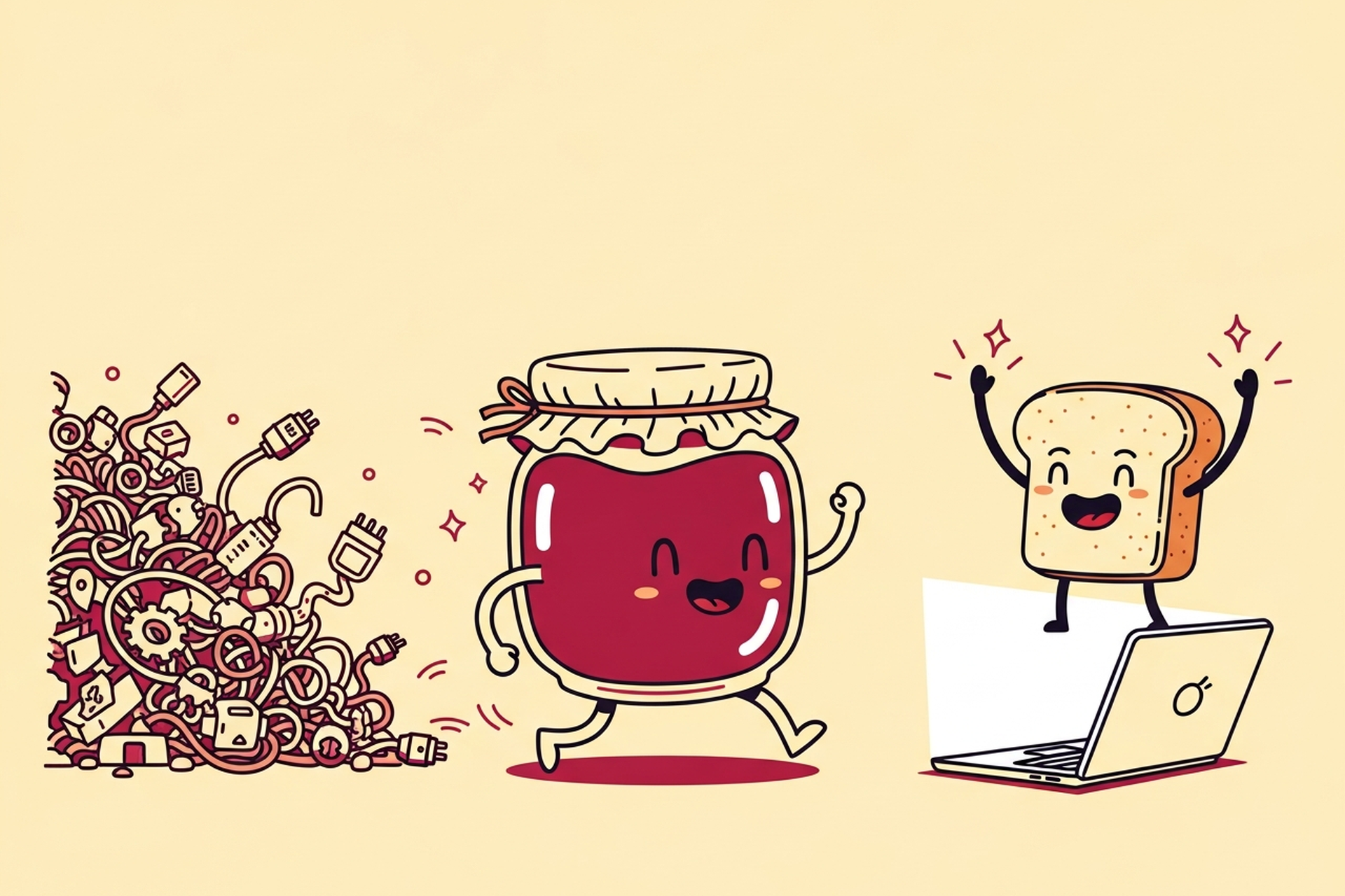 Webflow Website Design: Why Modern Teams Are Moving Off WordPress