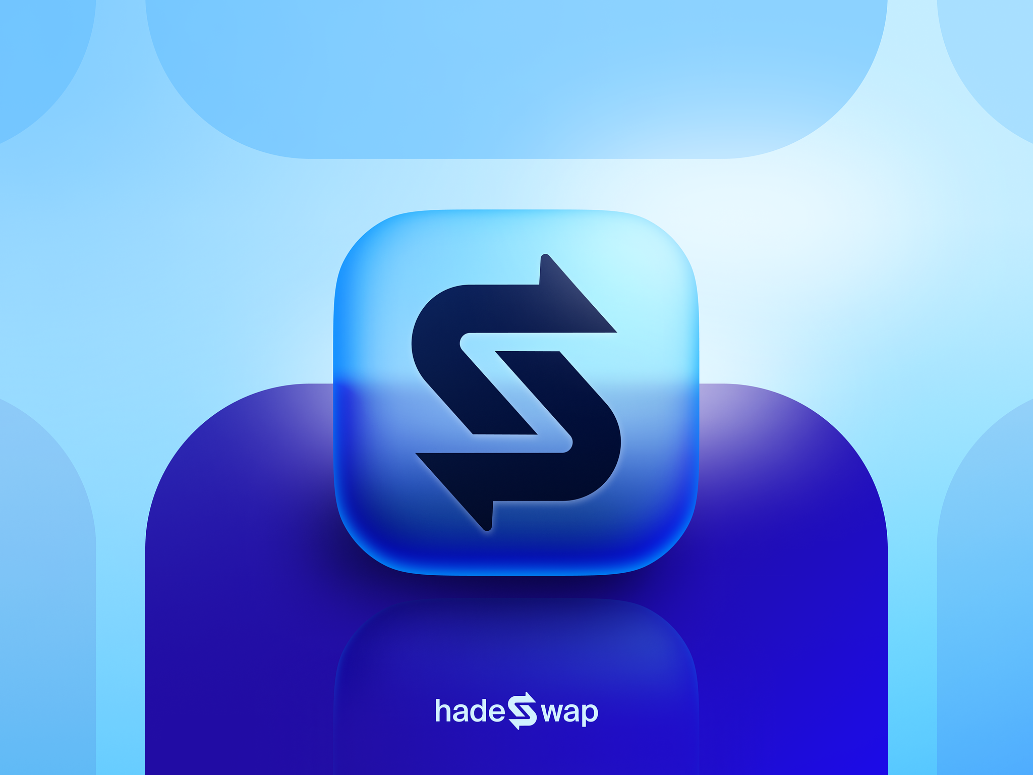 Final brand identity system showing refined logo with all lockup variations, full color palette with hex values, typography hierarchy, and usage examples across business card and website header