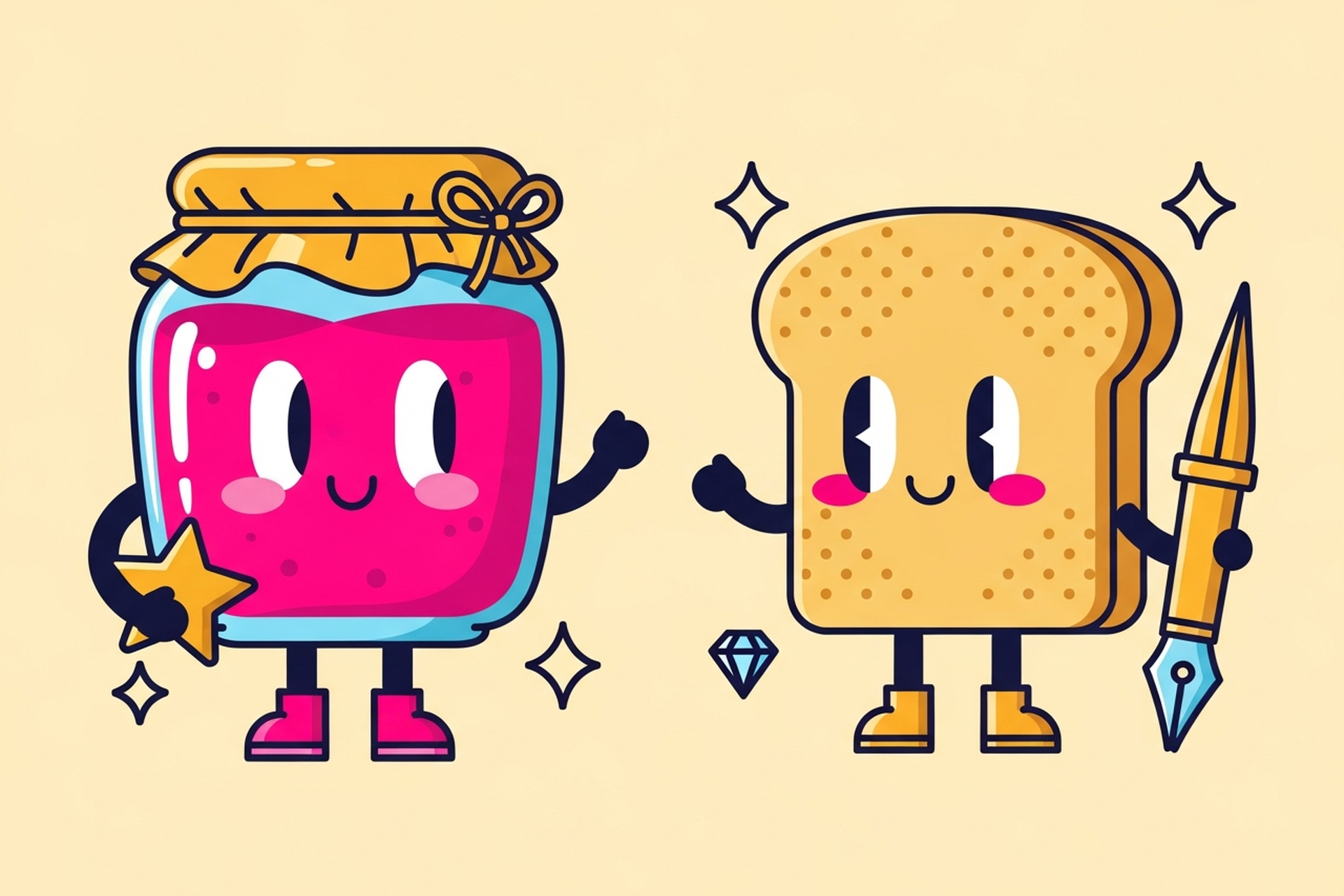 AI Logo Generators vs. Custom Logo Design: What You Actually Get