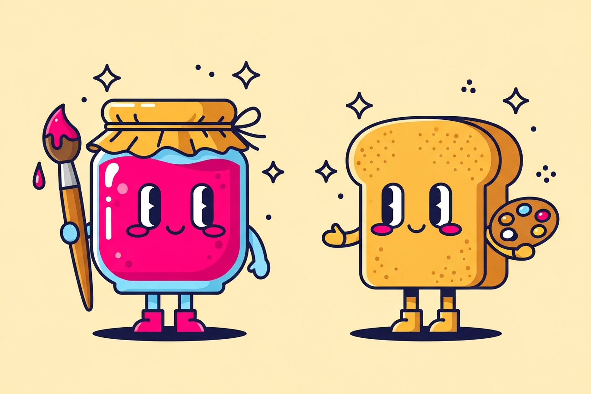 Brand Illustration Style: Build a Visual Language That's Yours