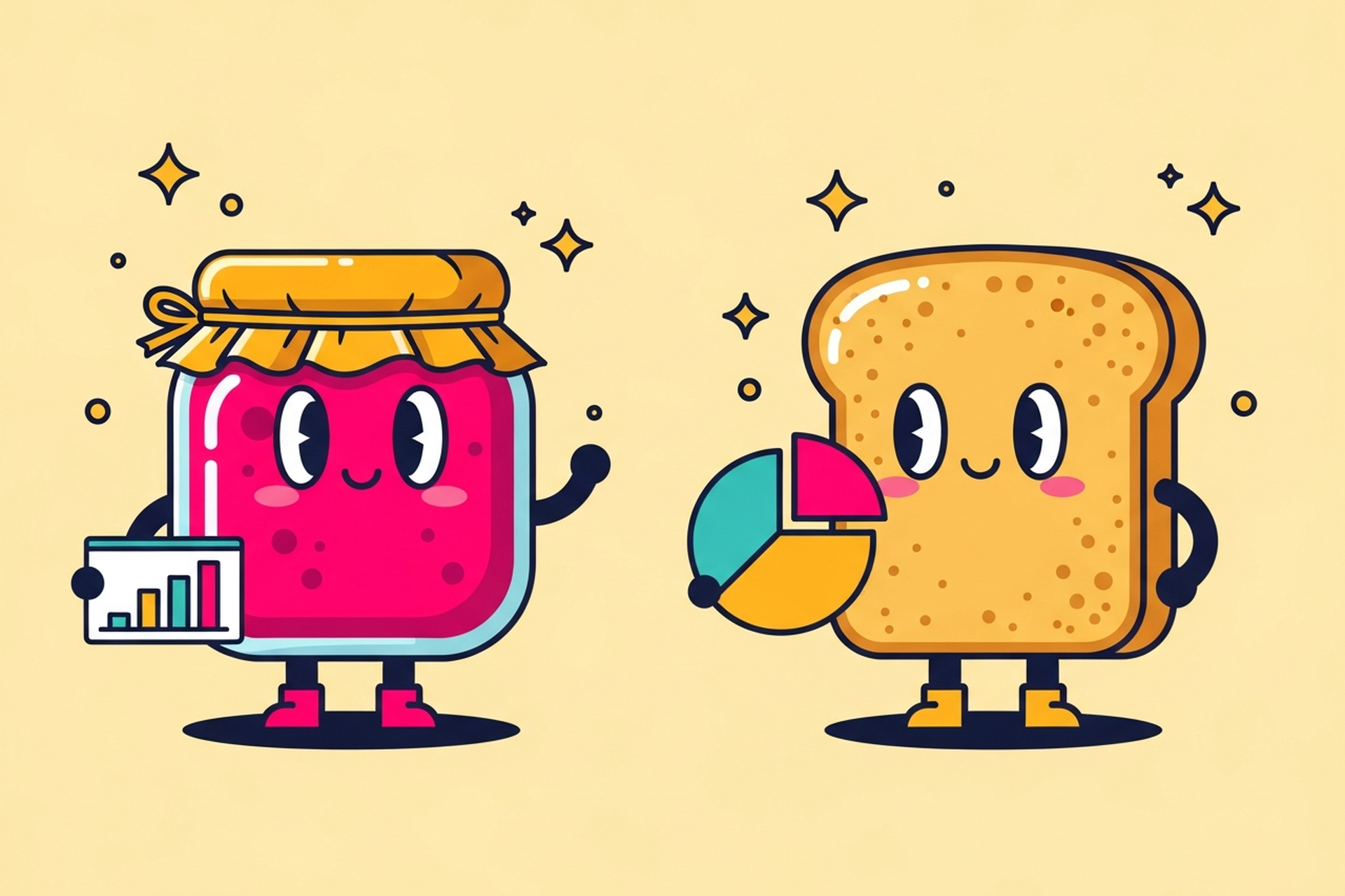 Infographic Design: What to Commission and What Gets Shared