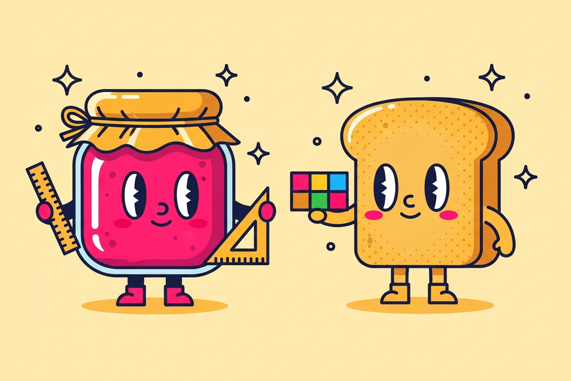 Design Systems: What's Included and When You Need One